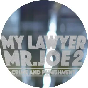 My Lawyer, Mr. Jo 2: Crime and Punishment