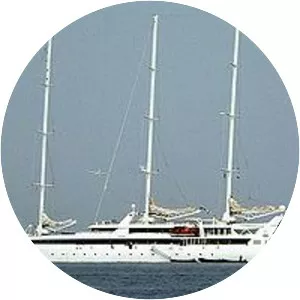 MY Le Ponant - Luxury yacht
