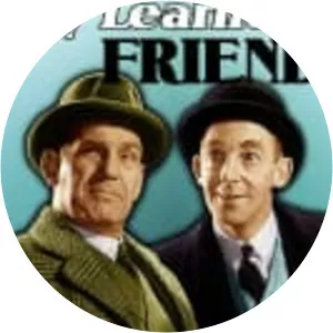 My Learned Friend - 1943 ‧ Comedy ‧ 1h 14m