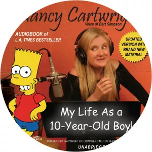 My Life as a 10-Year-Old Boy