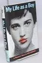 My Life as a Boy: A Woman's Story - Book by Kim Chernin