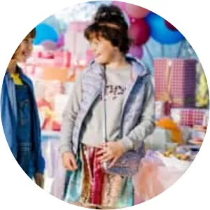 My Life As Lotta - Bingo Flamingo! - 2019 ‧ Comedy/Family ‧ 1h 35m