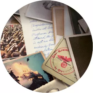 My Life in Hitler's Germany - TV program