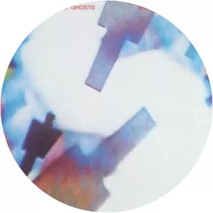 My Life in the Bush of Ghosts