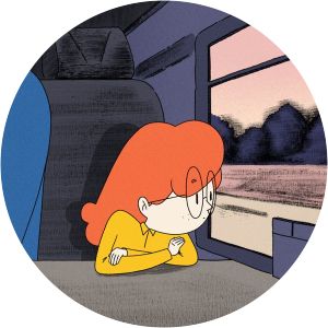 My Life in Versailles