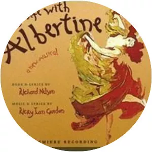 My Life with Albertine - Musical by Richard Nelson