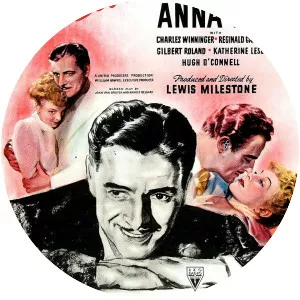 My Life with Caroline - 1941 ‧ Romance/Comedy ‧ 1h 21m