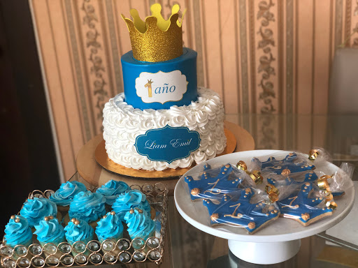 My Little Bakery RD - Cake shop