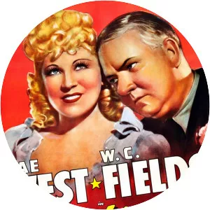 My Little Chickadee - 1940 ‧ Black and white/Comedy ‧ 1h 31m