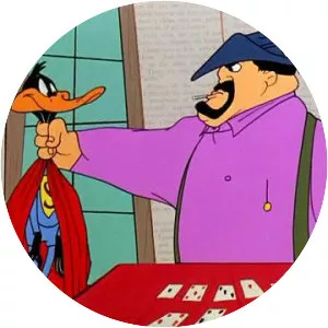 My Little Duckaroo - 1954 ‧ Short/Comedy