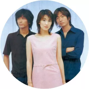 My Little Lover - Pop group