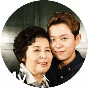 My Little Old Boy - South Korean television program