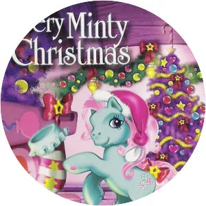 My Little Pony: A Very Minty Christmas - 2005 ‧ Animation/Family ‧ 1h 6m