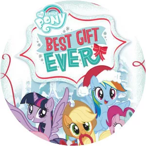 My Little Pony: Best Gift Ever - Animated series