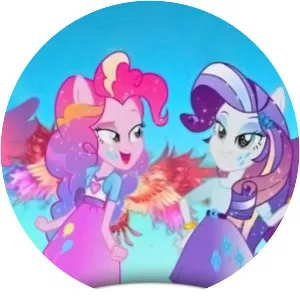 My Little Pony: Equestria Girls Digital Series