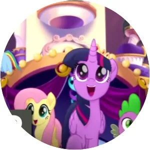 My Little Pony: Friendship Is Magic