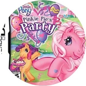 My Little Pony: Pinkie Pie's Party
