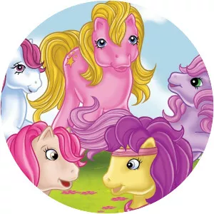 My Little Pony Tales