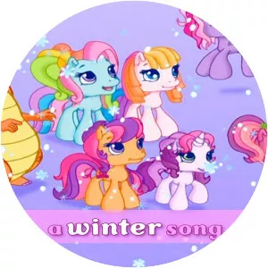 My Little Pony: Twinkle Wish Adventure