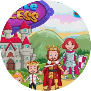 My Little Princess : Castle