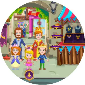 My Little Princess : Stores