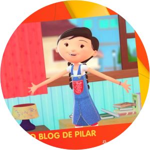 my little songs las aventuras de pilar