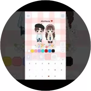 My Little Star : Idol Maker - Video game