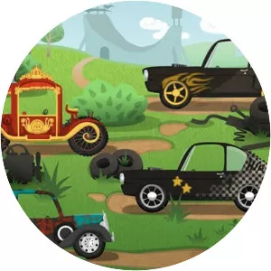 My Little Work – Garage - Video game