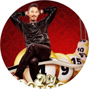 My Lottery Dream Home