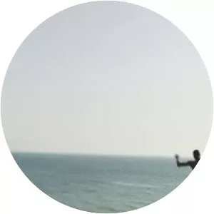 My Love Awaits Me by the Sea