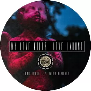 My Love Kills - Musical group