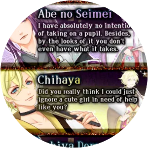 My Lovey : Choose your otome story - Video game