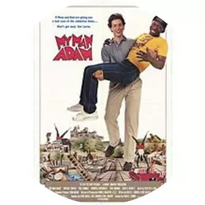 My Man Adam