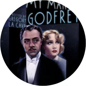 My Man Godfrey