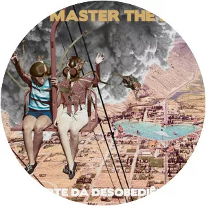 My Master The Sun - Musical artist