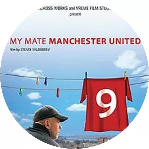 My Mate Manchester United