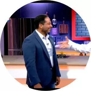 My Mom Cooks Better Than Yours - TV program