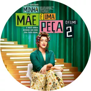 My Mom Is a Character - Film series