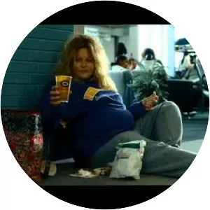 My Mom's New Boyfriend