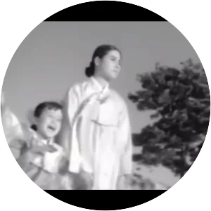 My Mother and Her Guest