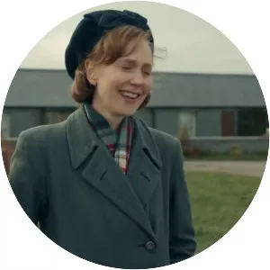 My Mother and Other Strangers - Television series