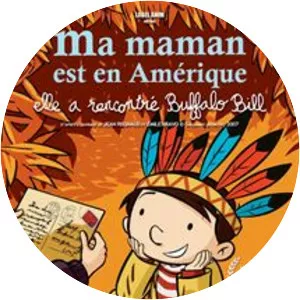 My Mummy is in America and She Met . . .