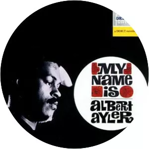 My Name Is Albert Ayler