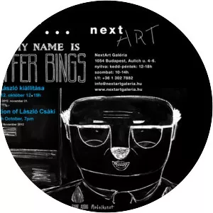 My Name Is Boffer Bings