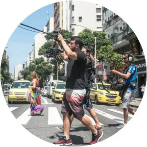 My Name is Daniel - 2018 ‧ Documentary ‧ 1h 23m