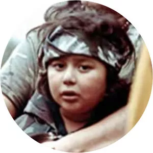 My Name Is Kahentiiosta