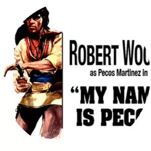 My Name Is Pecos