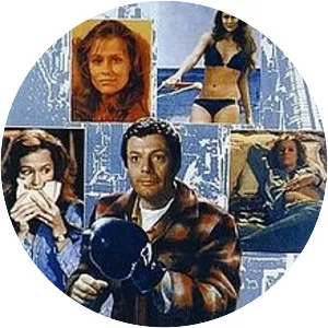 My Name Is Rocco Papaleo