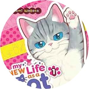 My New Life as a Cat