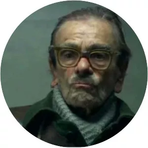 My Nikifor - 2004 ‧ Drama ‧ 1h 37m